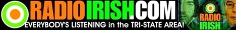 America's Only Irish Station - RadioIrish.com